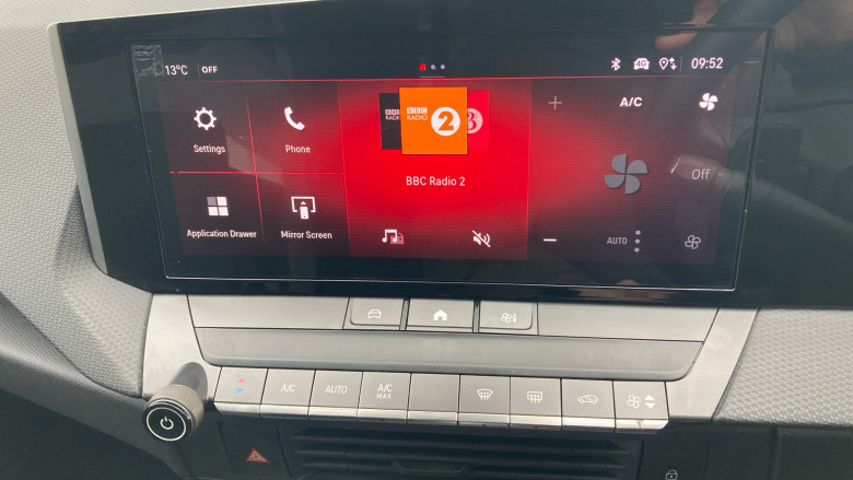 Vauxhall Astra 1.2 Turbo 130 Design 5dr Auto Petrol Hatchback